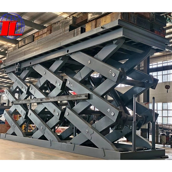 河北大吨位升降机非标定制