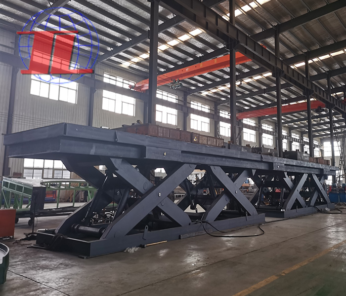 河北大型升降平台厂家