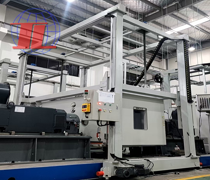 河北龙门架操作平台