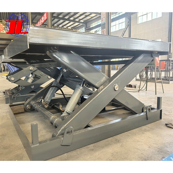 河北固定式大载荷升降机