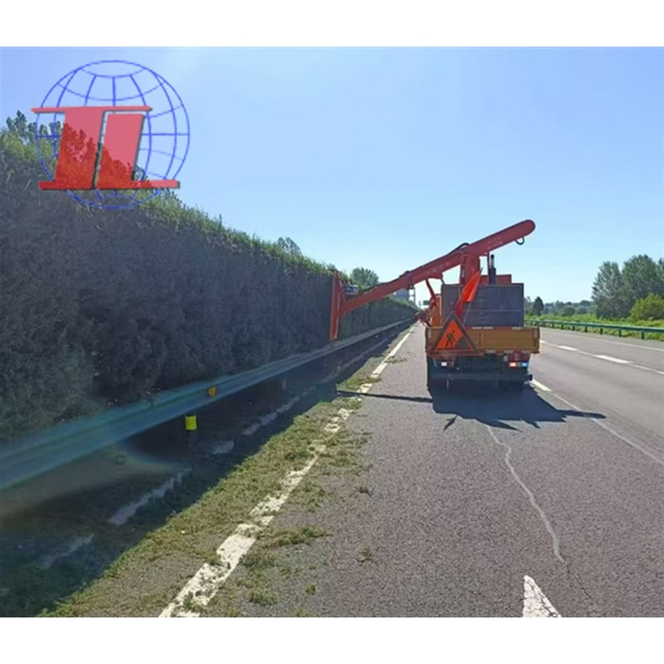 河北高速公路绿篱修剪机