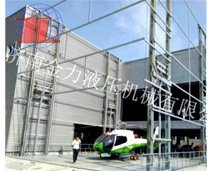 河北海边直升机...