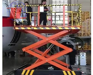 河北大型机场升...