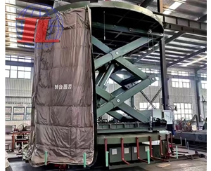 河北军工监测升...