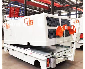 河北机场用自行...