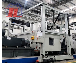 河北龙门架操作...