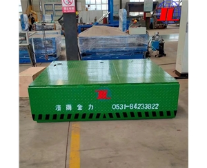 河北固定式液压...