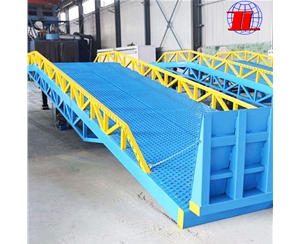 河北移动式登车桥