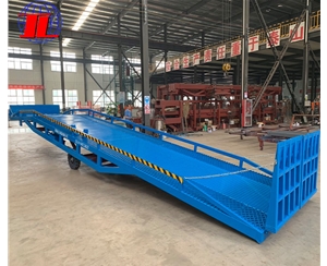 河北装卸货液压...